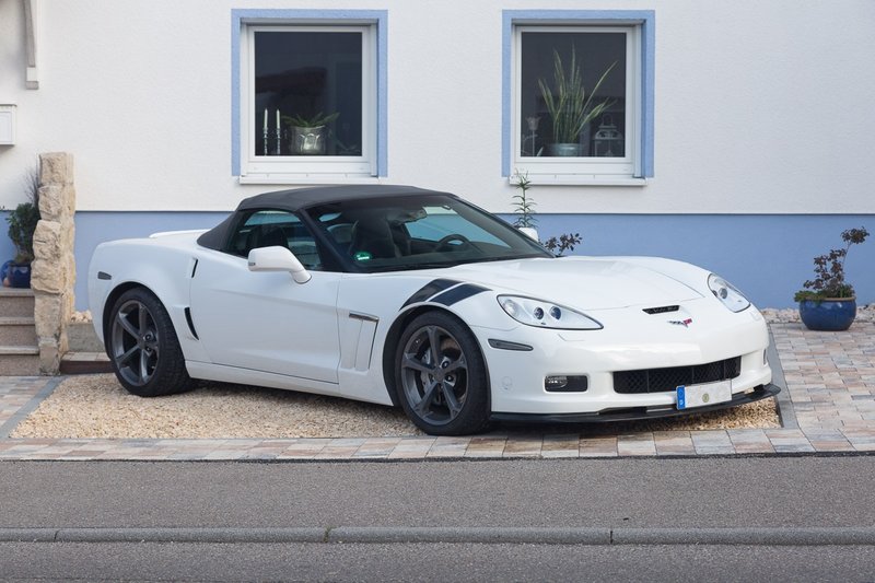 Chevrolet Corvette C6 Convertible Grand Sport 03.jpg