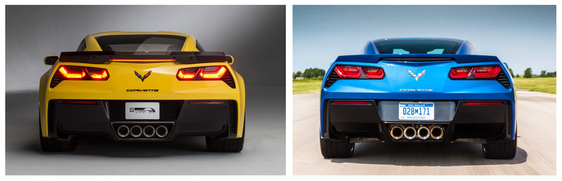 Rear Z06 vs Z51.jpg