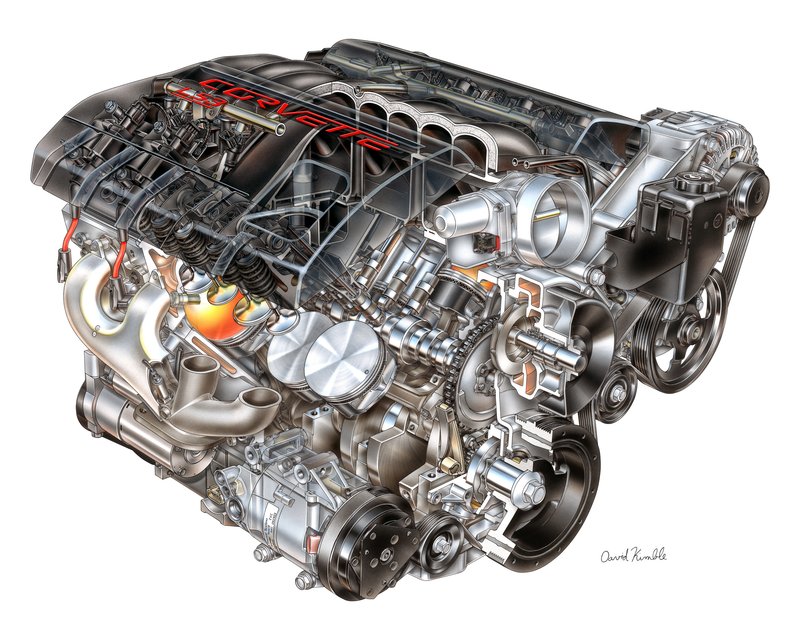 2008 Chevrolet Corvette LS3 6.2L V8 (LS3) motors cutaway.jpg