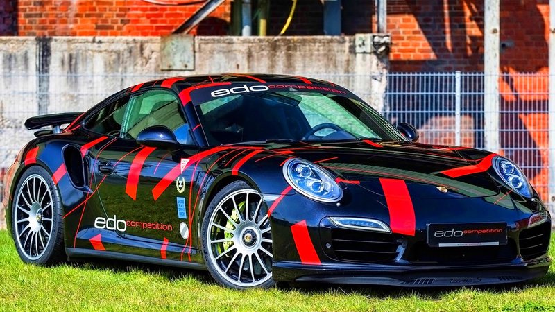 01Edo Competition 991 Porsche 911 Turbo S 2014 aro 20 3.8 Boxer-6 Biturbo 590 cv 79,6 mkgf 327 kmh 0-.jpg